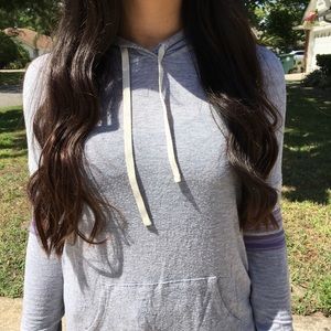 OVERSIZED KOHLS PINK REPUBLIC SWEATER